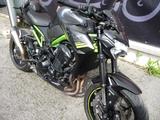 Kawasaki Z 900  70KW Variante SC Project Auspuff - Angebote