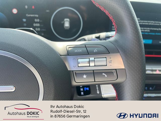 Hyundai KONA - Bild 15