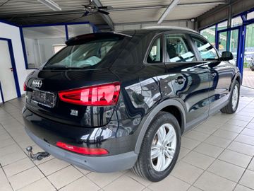 Audi Q3 - 8