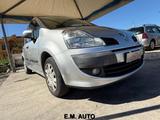 Renault Modus Grand Modus 1.2 16V Dynamique - Renault Grand Modus: Limousine