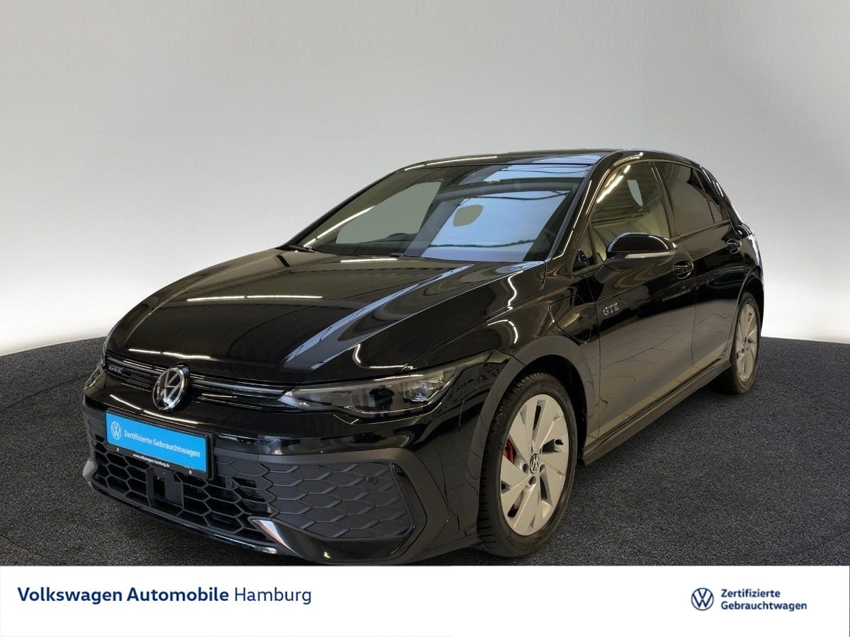 Volkswagen Golf - Bild 1