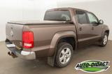 Volkswagen Amarok 2.0 TDI 4Motion BM Plus Highline - Angebote