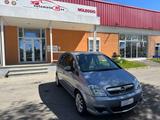 Opel Meriva 1.3 CDTI ecoFLEX Club - Opel Meriva aus 2009 mit Diesel-Antrieb