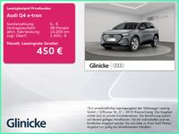 Audi Q4 e-tron - Vorschau Bild 1