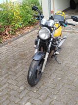 Yamaha XJR 1300 SP RP06 - YAMAHA R1 SP