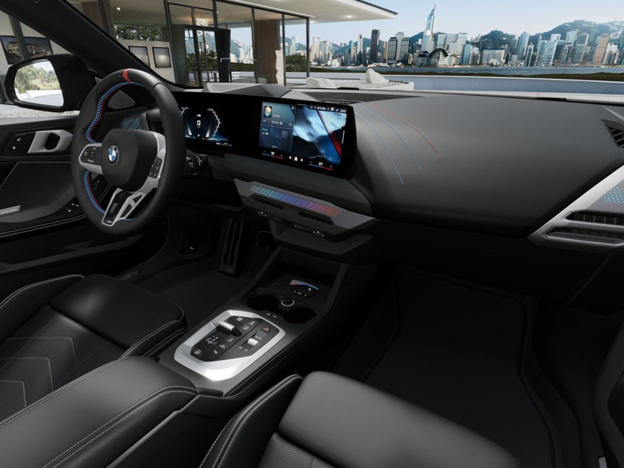 BMW M235 - Bild 10