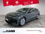Audi A6 Avant e-tron performance Nav/Sitzhzg/10.29Gar - Audi A6 e-tron performance Gebrauchtwagen
