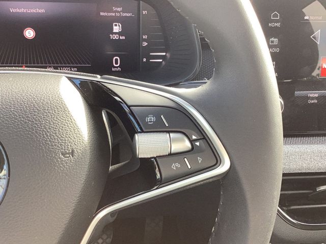 Kamiq 1.5TSI Selection