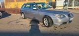 BMW Bmw 525d e61 automatik 560L TÜV 11/2027 - BMW: E56