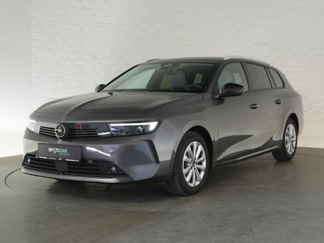 Astra L ST ELEGANCE CDTI+LED+NAVI+RÜCKFAHRKAMERA