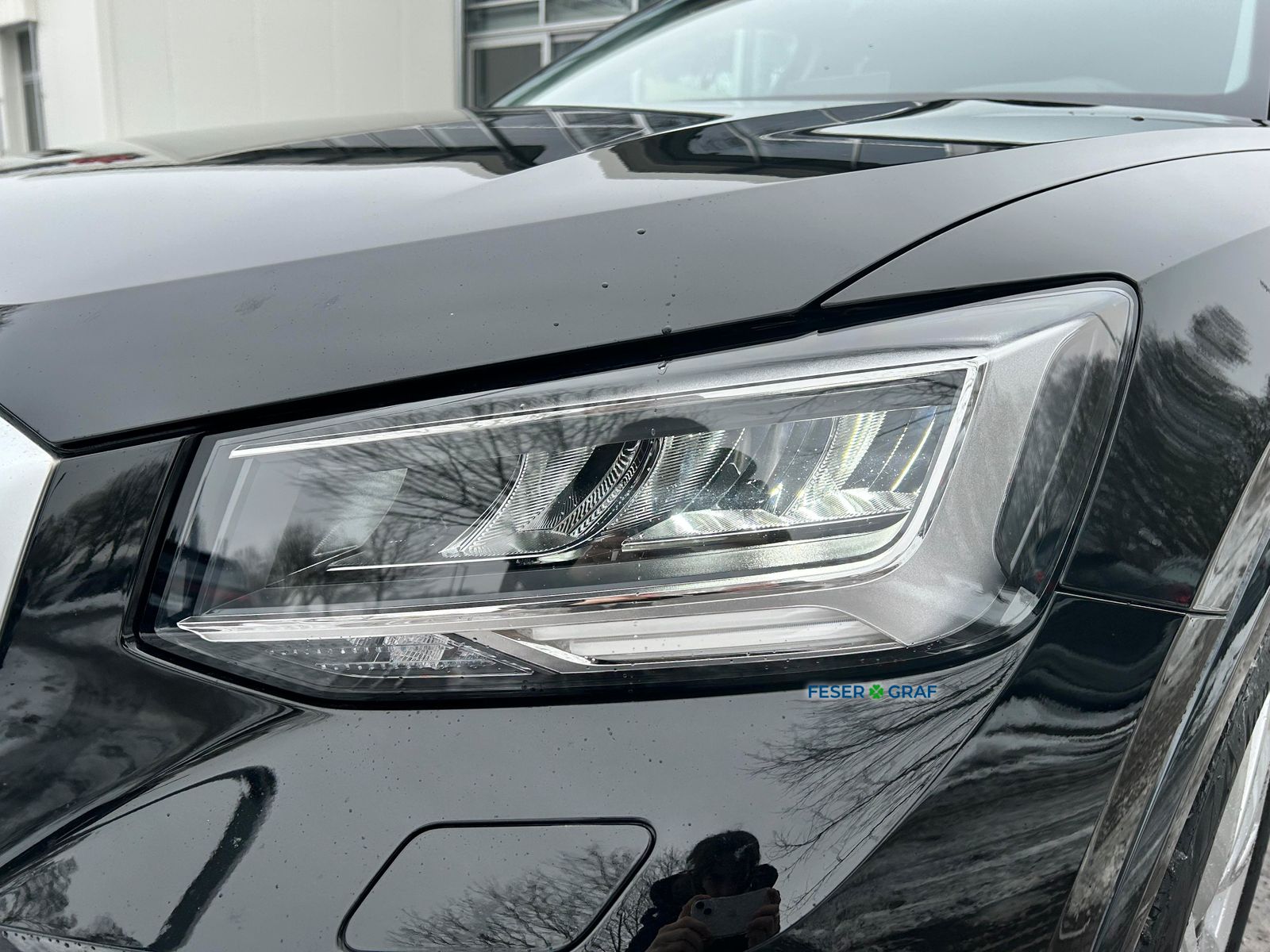 Audi Q2 - Bild 15