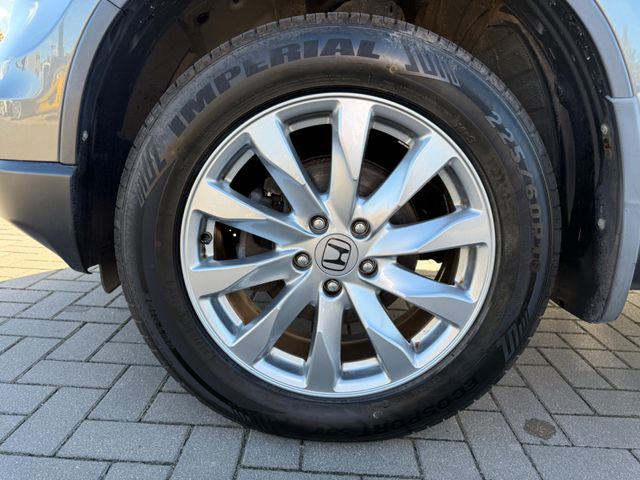 Honda CR-V  Elegance