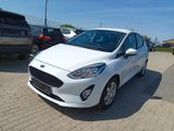 Ford Fiesta Cool & Connect - Ford Fiesta Gebrauchtwagen in Kassel