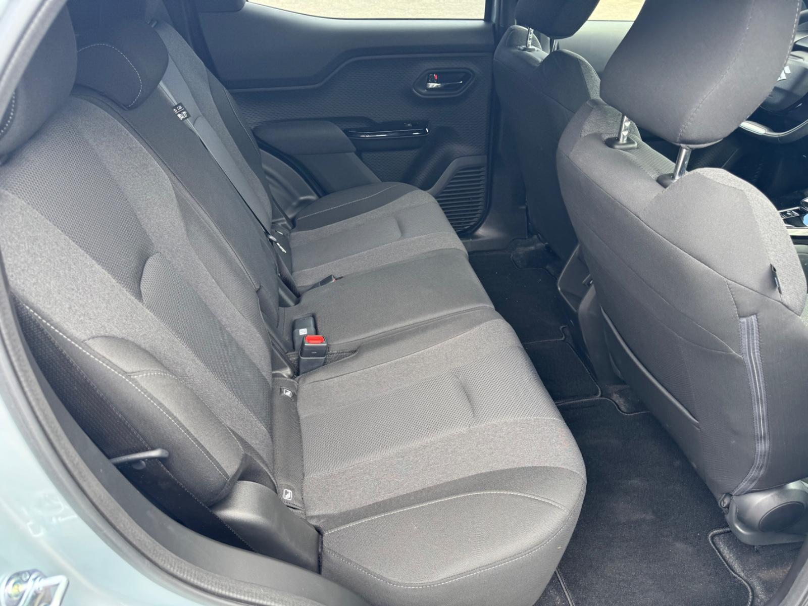 Suzuki e Vitara 49 kWh eAxle Club