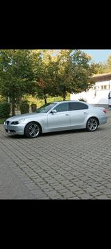 BMW E60 520i - gebrauchte BMW 520 aus dem Jahr 2004