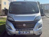 Fiat Ducato Luxusbus - Fiat Ducato: Luxusbus