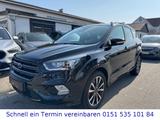 Ford Kuga ST-Line 4x4/Scheckheft/Lenkrad.Heiz/Allrad - Ford in Stuttgart
