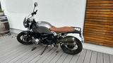 BMW R Nine T Scrambler - BMW NINE R T SCRAMBLER