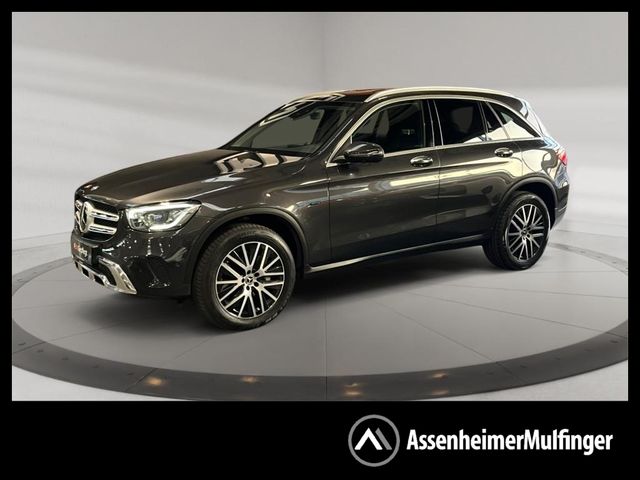 Mercedes-Benz GLC 300 e 4matic **Dig. Display/360°/Multibeam