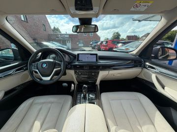 BMW X5 - 10