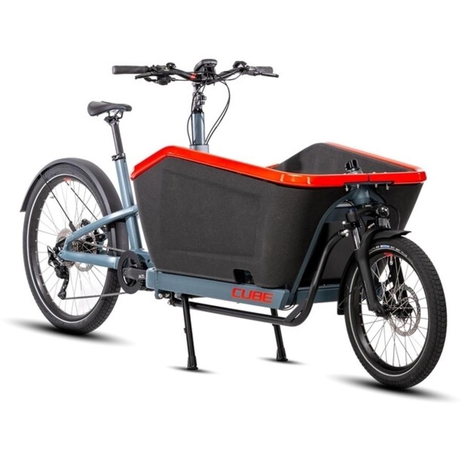 Cube Cargo Sport Dual Hybrid 1000