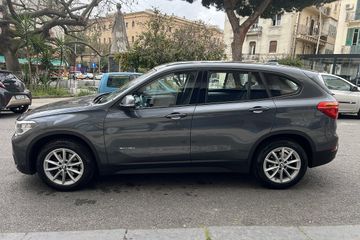 BMW X1 - 8