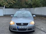 Volkswagen VW Polo 1.2 Benziner  zuverlässig, gepfle... - Volkswagen Polo aus 2007: 1.2