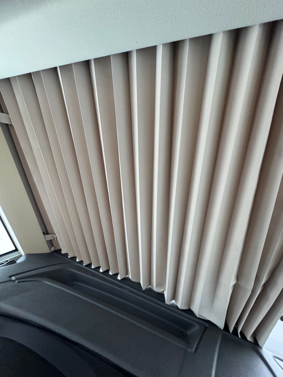 Fahrzeugabbildung Knaus VAN 650 I MEG AUTOMATIK LÄNGSBETT HUBBETT 1.HAND