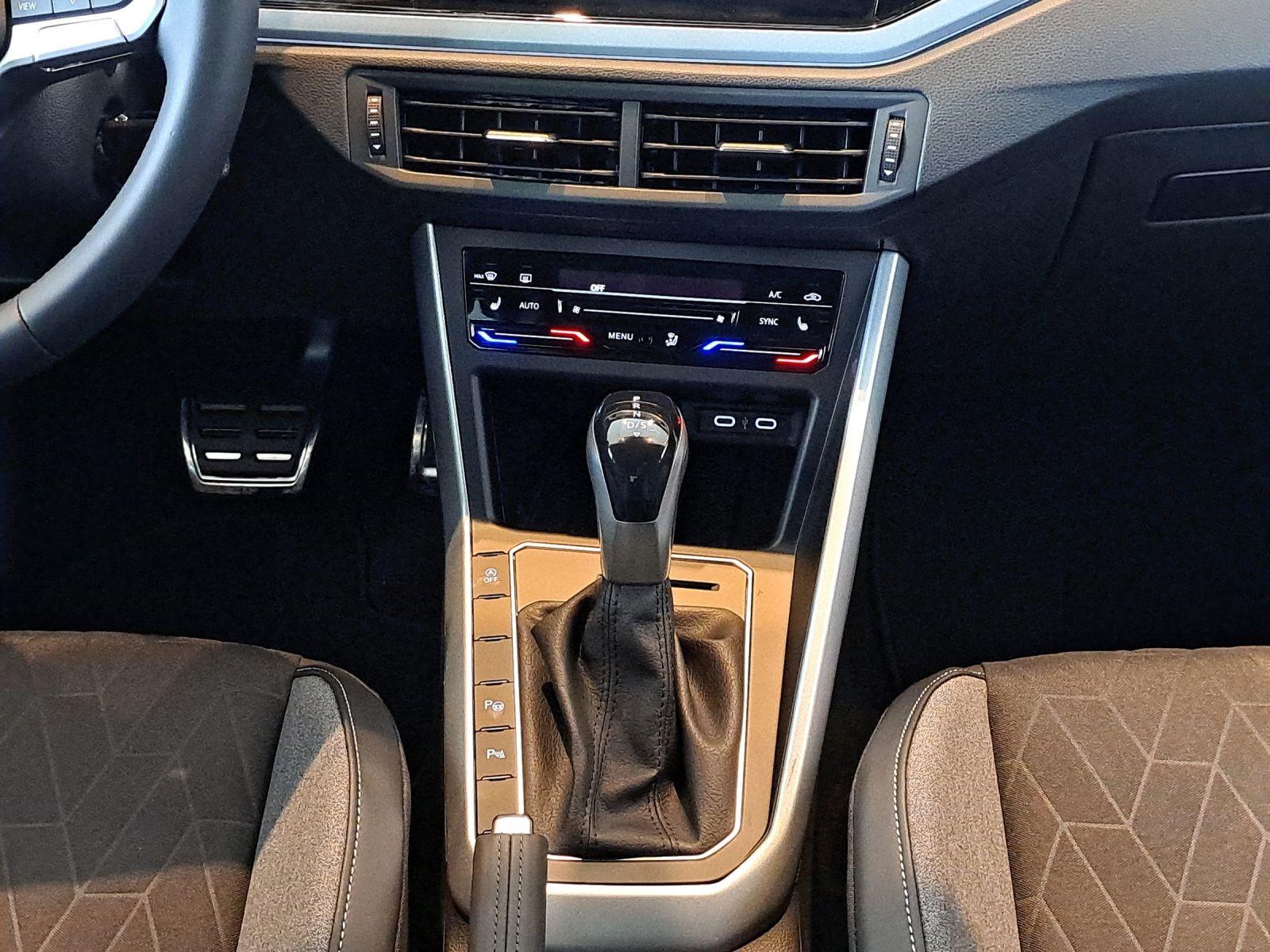 Volkswagen Polo ENERGY 1.0 DSG 5J.GAR*EPH*LED*virtCockpit, миниатюра 7
