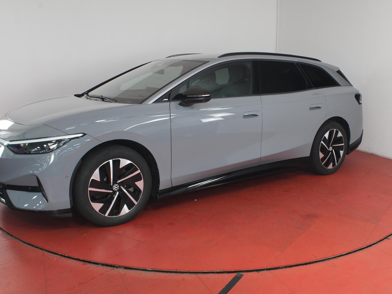 Volkswagen ID.7 Tourer Pro 210/77 449,-ohne Anzahlung Navi, миниатюра 27