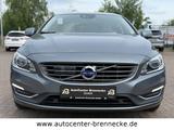 Volvo V60 Kombi Summum*AHK*Schiebedach*8-fach bereift* - Volvo V60: Summum