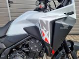Honda NX 500 CB 500 X *Vorführer*unfallfrei* - HONDA ENDURO NX