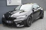 BMW M2 COMPETITION DKG|SCHALENSITZE|SCHIEBEDACH|LED| - BMW M2 in Düsseldorf