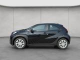 Toyota Aygo X Business Edition Komfort-Paket - Toyota: Schwarz, Aygo