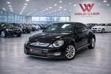 Volkswagen Beetle Lim. Allstar BMT * Top-Zustand * Navi * - Volkswagen Beetle ALLSTAR mit Benzin-Antrieb