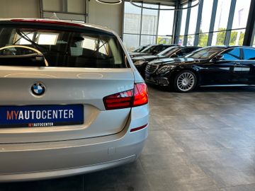 MYAUTOCENTER – Gebraucht- und Jahreswagen mit Werkstattservice in Pfaffenhofen BMW Touring 523 i *HeadUP*AHK*Xenon*TÜV NEU*