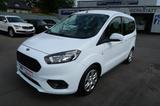 Ford Transit Courier/Tourneo Courier Trend # Tempomat - Ford Transit Courier Gebrauchtwagen