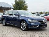 Renault Talisman Grandtour 1.8 TCe*AUTOMATIK*LED*PDC*AHK - blaue Renault Talisman