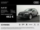 Audi Q5 40 TDI qu. S tr. *AHK*StdHz*NAVI*ACC*KAM*18"* - Audi Q5 in Augsburg