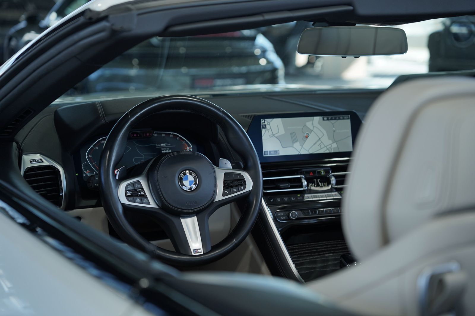 Bmw 840