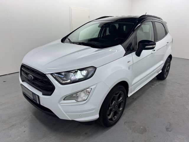 Ford EcoSport 1.0 EcoBoost ST-Line "Navi" "B&O"