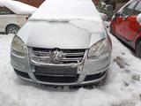 Volkswagen Jetta 1,9tdi 1Hand - Volkswagen Jetta: 1.9