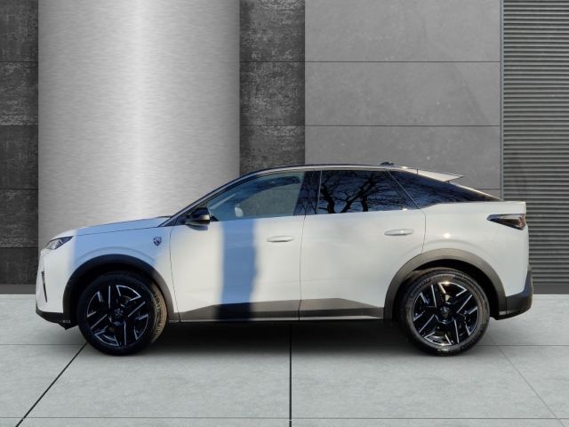 Peugeot 3008 - Bild 2