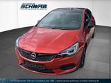 Opel Astra K 1.4 145 PS Turbo Design & Tech , AHK Ast - Opel Astra: 14 Turbo