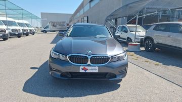 BMW 320 - 2