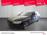 Audi A4 - Vorschau Bild 1