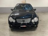 Mercedes-Benz MERCEDES-BENZ C 180 cat Sportcoupé Evo - gebrauchte Mercedes-Benz C 180 aus dem Jahr 2002