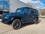 Mercedes-Benz G 450 d AMG Line/Exclusive/Technik/Night/Komfort - Mercedes-Benz 450 mit Panoramadach