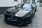 Jaguar F-Type P300 R-DYNAMIC BLACK R-DYNAMIC BLACK - Jaguar F-Type aus 2021