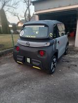 Opel Rocks-e Techno Techno 8 fach Bereift - Opel Rocks-e aus 2022